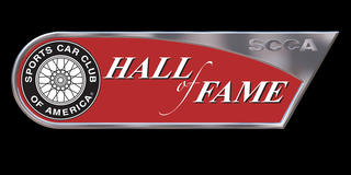 Presenting the 2021 SCCA Hall of Fame Class