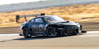 2020 In Review: Global Time Attack