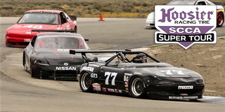 At A Glance: '21 Buttonwillow Hoosier Super Tour