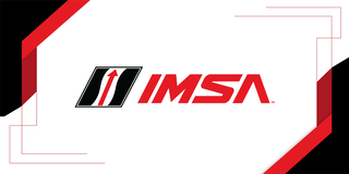 Catch All of IMSA's Action In Your Inbox