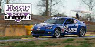 At A Glance: '21 Road Atlanta Hoosier Super Tour