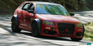 Line Up For The Pennsylvania Hillclimb Association Season