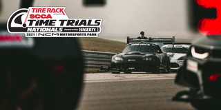 Looking Forward: 2021 Time Trials Nationals