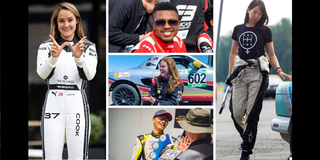 SCCA Represented In IMSA Diverse Driver Scholarship Finalists