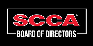 2021 SCCA Board of Directors Election Results Announced