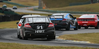 SCCA Enduro: Now With a National Tour For 2022