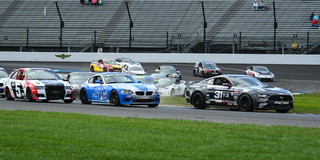 SCCA Contingency Goes Full Digital