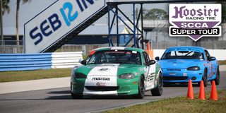 Sebring Hoosier Super Tour: At A Glance