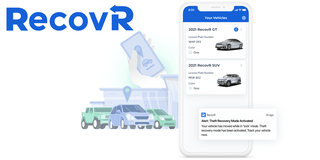 Protecting Your Pride and Joy – RecovR Can Help