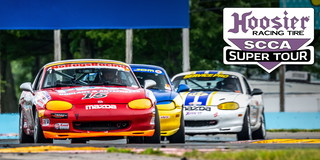 ’22 Watkins Glen Hoosier Super Tour: At A Glance