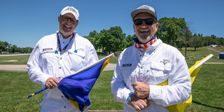 John Doonan: From The Sandbox To Grand Marshal