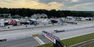 Road America Super Tour 2022: Saturday Notebook