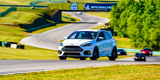 Track Night & Race Car Test Days: Aug. 6-7 at VIR