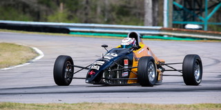 Super Tour Points Race Heats Up As Runoffs Nears