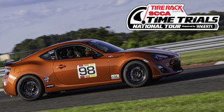 Looking Forward: ’22 NJMP Time Trials National Tour