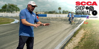 Video: Take a Track Walk With This Shop Manual