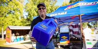 Runoffs Sunoco 260 Tuesday Winners @ VIR