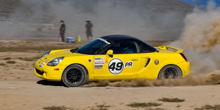 Nine RallyCross National Champions Crowned in Colorado