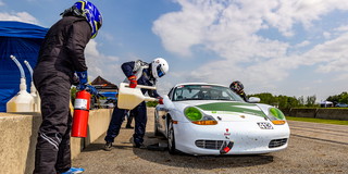 SCCA Enduro: Continuing the Program’s Evolution