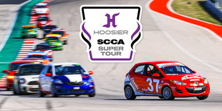 ’23 COTA Hoosier Super Tour: At A Glance