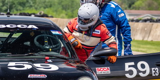 2023 SCCA Team Enduro Rules are Ready for Racing