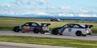 Hoosier Super Tour Buttonwillow 2023: Sunday Notebook