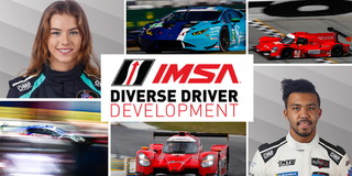 IMSA Diverse Driver Development Scholarship Application Deadline Nears