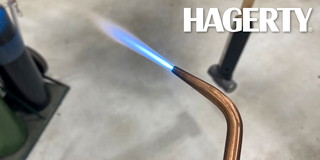 Hagerty Motorsports: Freeing Stuck Bolts