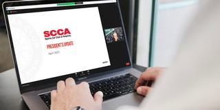 SCCA President’s April 2023 Update Recap