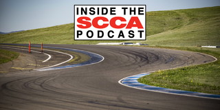 Inside the SCCA: Thunderhill Tips, with Jim Devenport