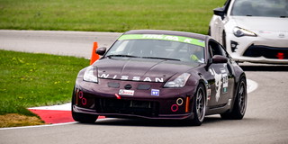 SCCA Time Trials or GridLife? Why Not Both?