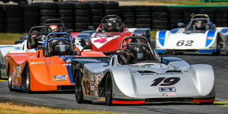 Who Will Win the Runoffs? Saturday Races