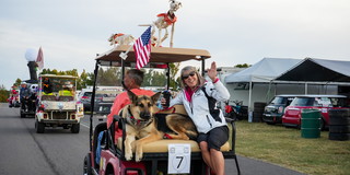 Don’t Miss This Fun in the Runoffs Paddock