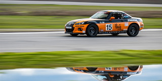 Spec MX-5 To Become SCCA Runoffs Class in 2024