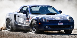 Who Will Win the RallyCross Nats? Stock Classes