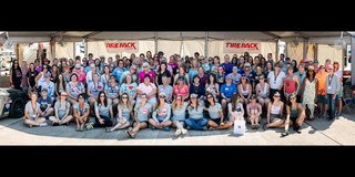 SCCA Women on Track Needs You!