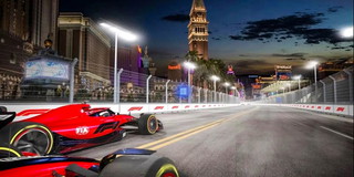 SCCA Workers Key to Upcoming Las Vegas Grand Prix