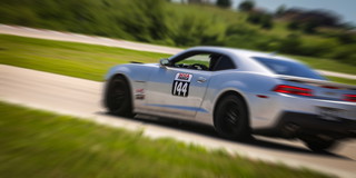Targa’s Final Stop of 2025 Is an Epic Tour of Chicagoland: Don’t Miss This Deep-Dish Drive