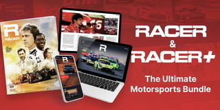 RACER Offers a Power Bundle You Can’t Miss