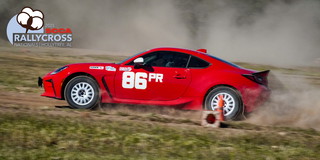 RallyCross National Championship Registration is About to Make Some Noise