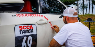 Targa Southland: The Classic Returned, the Points Didn’t Matter, and the Teams Loved It