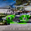 Shocking Racer: Meet One Amazing Electric Cobra That (Yes) Races with SCCA