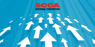 Get Ready, Because the 2026 SCCA National Convention will be Next Level