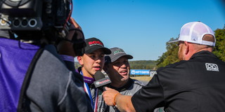 Cast Set for Live Coverage Broadcast of 2025 Runoffs from Beautiful Road America