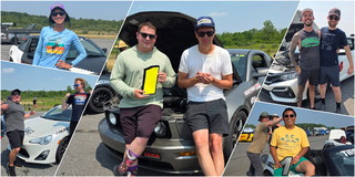 Finger Lakes Concluded the Solo National Tour with Style – Next Stop, Solo Nationals!