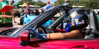 Run for a Seat on SCCA’s Board of Directors? Yes You Can! But the Deadline is Nearing