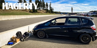 Hagerty: Defeating Motorsports Burnout the Easy Way