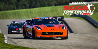 5 Reasons the 2025 Time Trials Nationals is Where You Need to Be