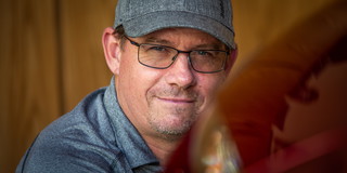 Mark Scroggs: 1970-2025