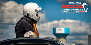 Strap On and Head Out: Why Time Trials Nationals is Crucial to Your Time Attack Challenge Season